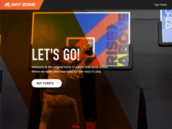 Sky Zone Coupons