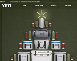 Save 50 Off By Using Yeti Coolers Promo Codes Coupons