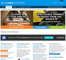 Save $$$ with Verified Linux Foundation Promo Codes & Coupon - June 2026