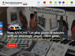 Piano Wizard Academy Coupons