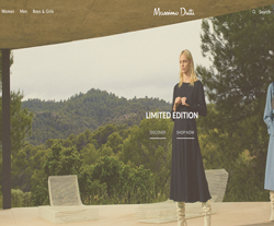 Massimo Dutti Promo Codes