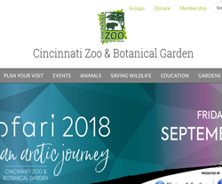 cincinnati zoo aaa discount code