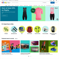 eBay UK Discount Codes