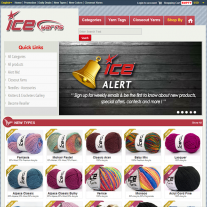 Get 70 Off W Iceyarns Com Promo Codes Coupons Fyvor