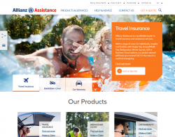 Allianz Global Assistance Discount Codes