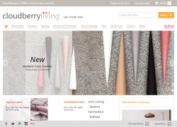 Cloudberry Living Discount Codes