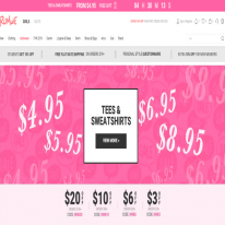 20 Off Romwe Promo Codes Coupons Verified August 2020 - rhs promo codes 2020 roblox