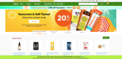 Finding Customers With iherb code Part B
