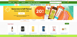 iHerb Promo Codes