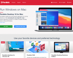 parallels for mac promo code