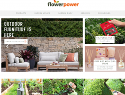 Get 15% Off w/ Flower Power Promo Code & Coupon Code | Fyvor