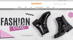 Wynsors Promo Code
