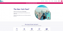 The New York Pass Promo Codes