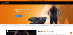 [$100 Off] BionicGym coupon & coupon code| Fyvor