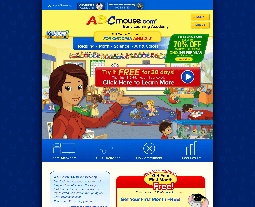 ABCmouse.com promo code