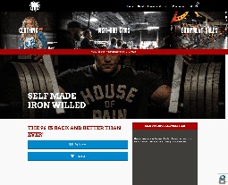 House of Pain Promo Codes