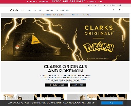 Clarks Promo Codes