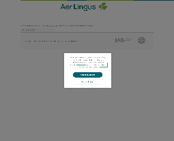 Aer Lingus US Promo Codes