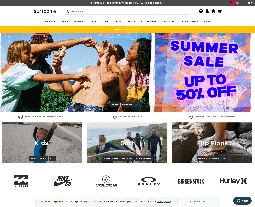 Surfdome US Promo Codes