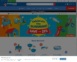 The Toy Shop UK Discount Codes