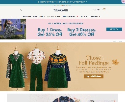 Modcloth Advertisement 50% Off in May 2026 → Verified Modcloth Promo Codes & Coupons