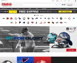 [Verified!] NFL Shop Coupons & Promo Codes | 80% Off - May 2026