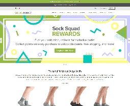 Socks Addict Promo Codes