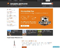 Forestry Suppliers Promo Codes