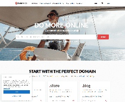 Domain.com Promo Codes