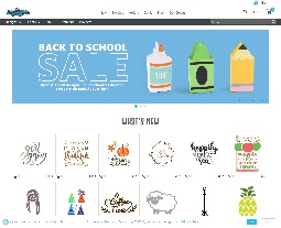 Silhouette Design Store Coupons