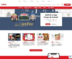 [30% Off] Coles Promo Codes & Voucher Codes| Fyvor