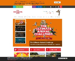 Whipsnade Zoo Discount Codes