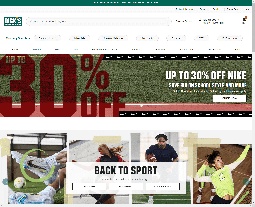Dick's Sporting Goods Promo Codes