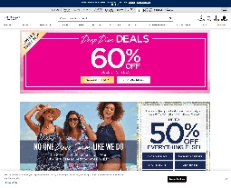Swimsuits For All Coupons
