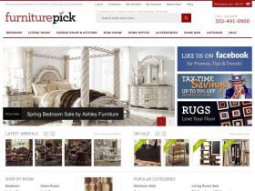 20 Off Furniture Pick Coupon Codes Coupons Updated Daily