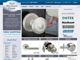 Get 15 Off W Door Hardware Center Coupons Coupon Codes Fyvor
