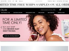 Olay Code 35% Off in July 2026 → Verified Olay.com Coupons & Promo Codes