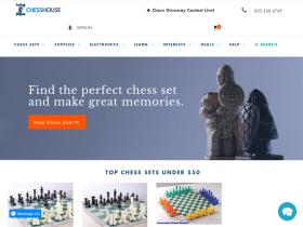 400 Off Chesshouse Com Coupon Codes Promo Codes Fyvor - get the latest roblox promo codes coupon codes fyvor