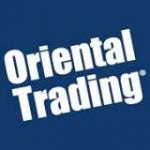 Oriental Trading Cash Back