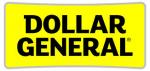 Dollar General Cash Back