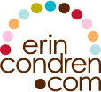 Erin Condren Cash Back
