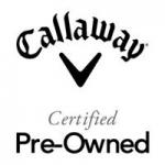 Callaway Golf Preowned Cash Back
