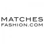 Matches Fashion Cash Back