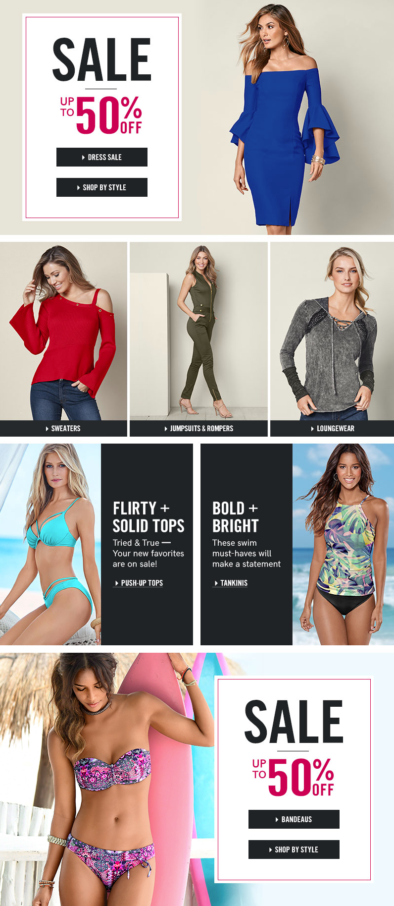 venus swimsuits coupons