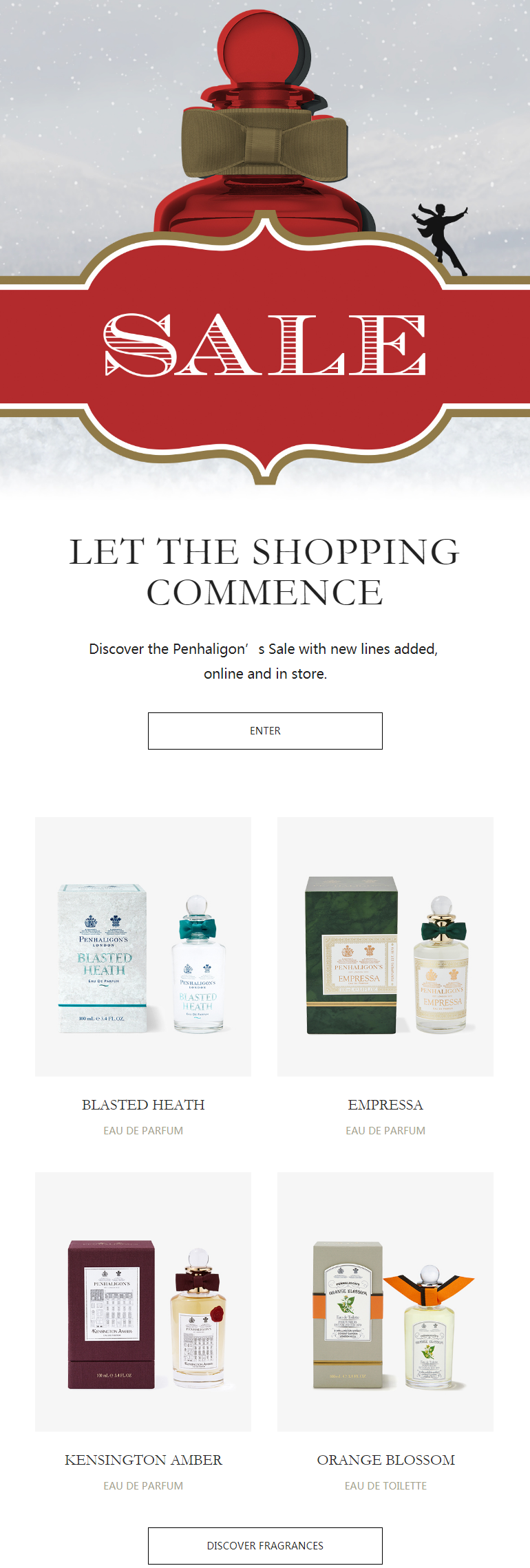 penhaligons offer code