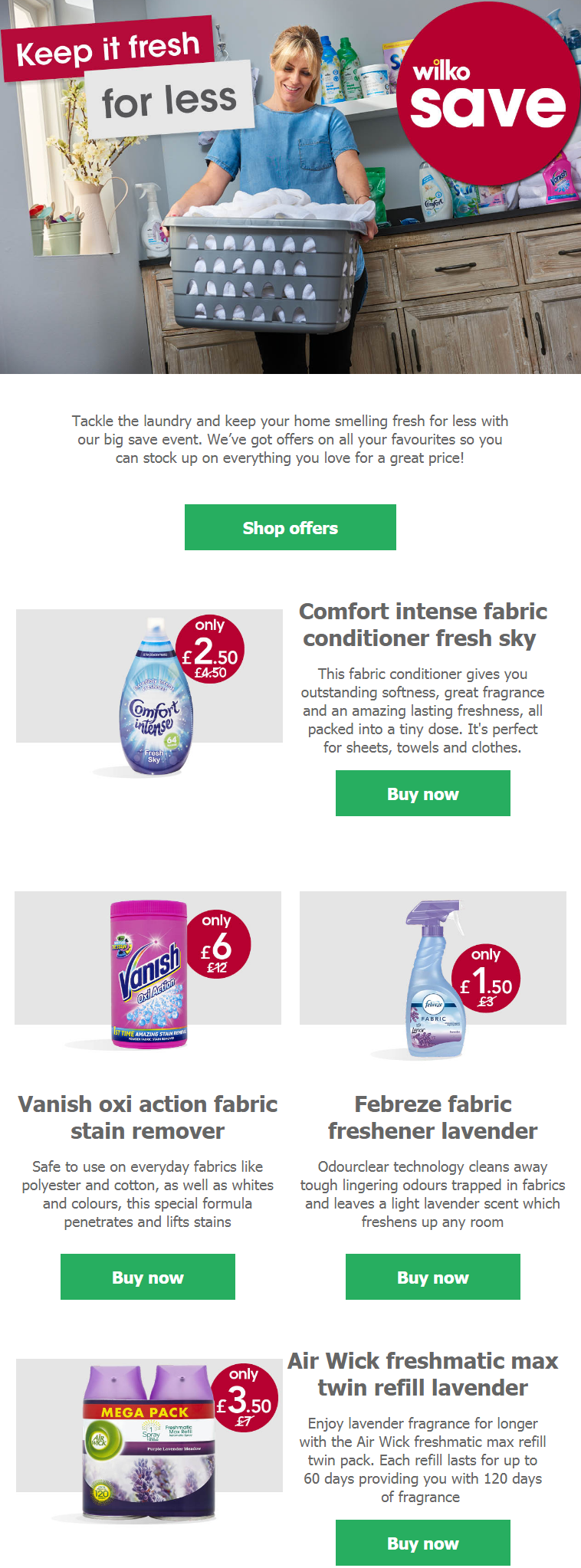 £20 Off Wilko Promo Codes & Coupon August 2021